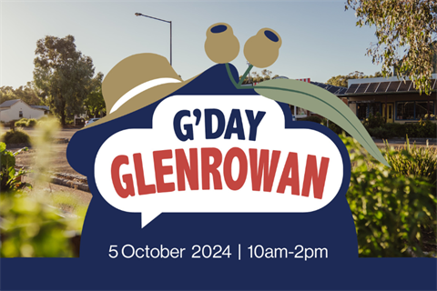 gday glenrowan 