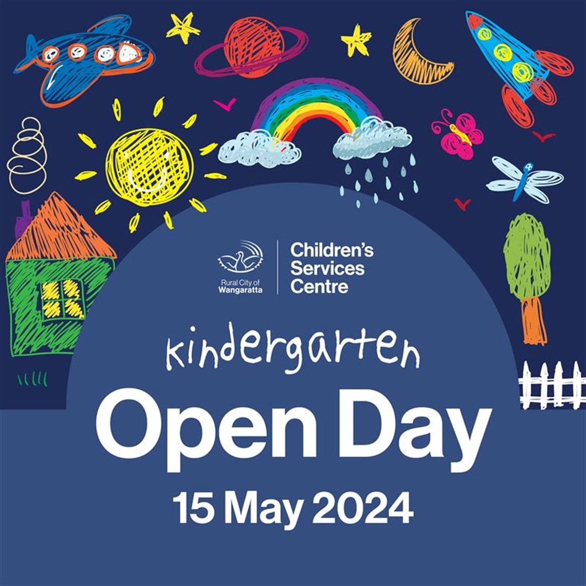 2025 Open Day 