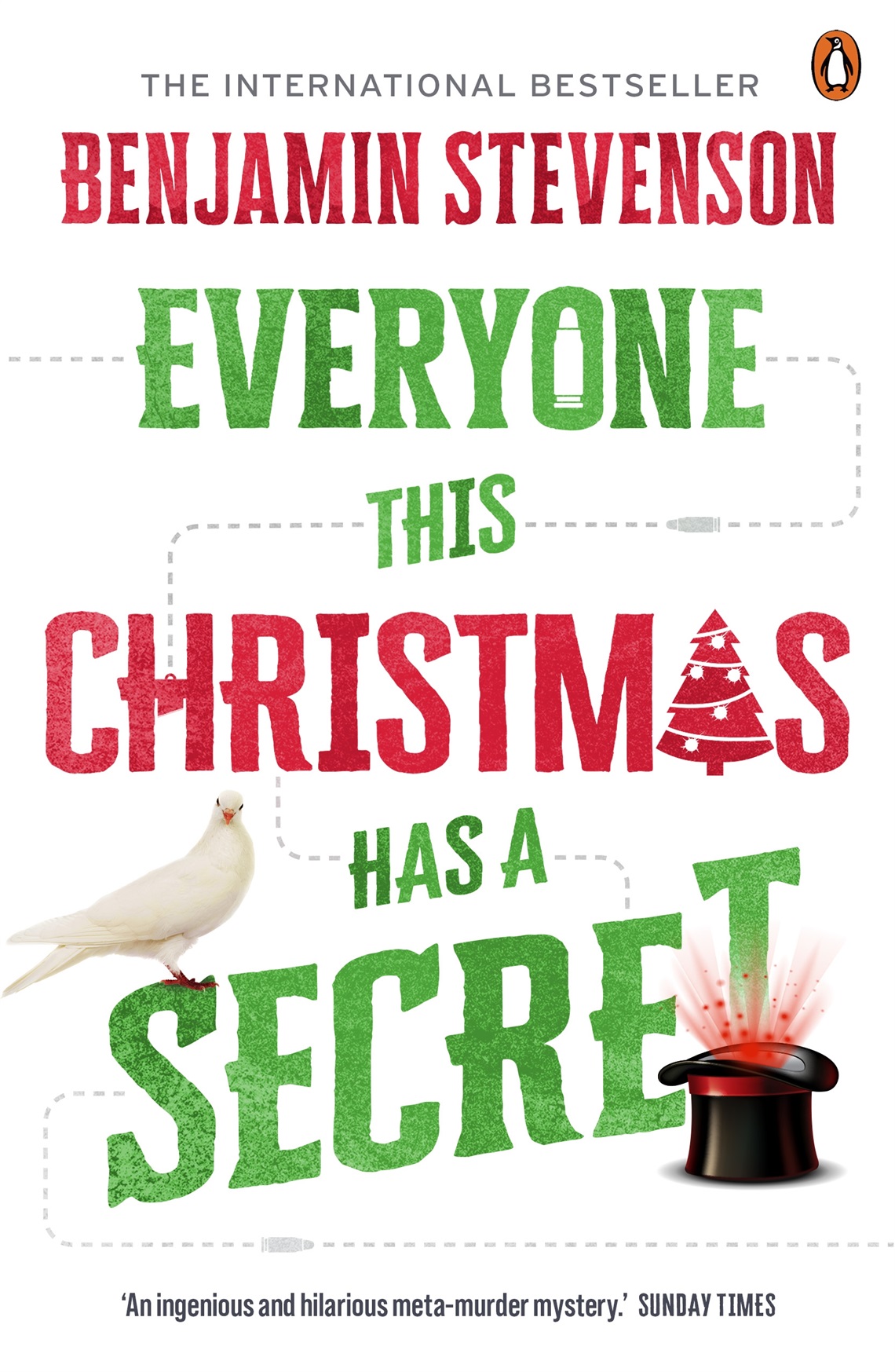 Everyone this christmas has a secret.jpg