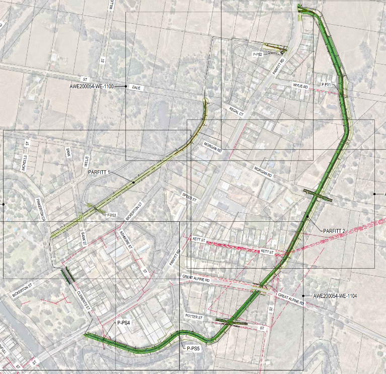 Parfitt Road Levee Upgrade works.png