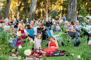 Wangaratta Outdoor Ball 11