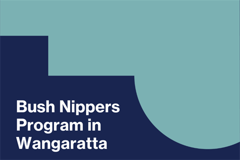 Bush Nippers Program in Wangaratta.png