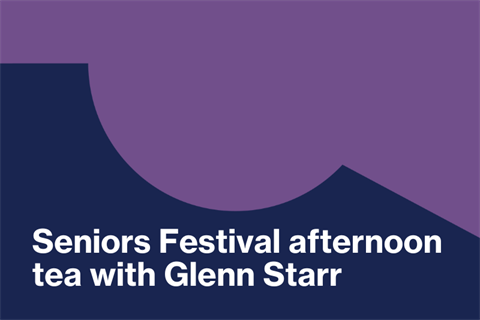 Seniors Festival afternoon tea with Glenn Starr.png