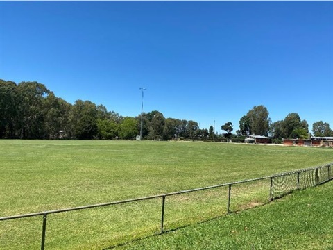 wareena oval.JPG